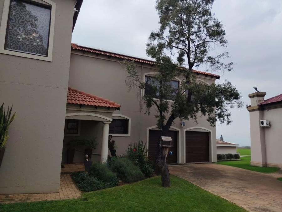 4 Bedroom Property for Sale in Cashan North West